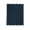 🔥 Blue_Base#1740, variant on Waterproof Shower Curtain 72x72 Double Sided Polka Dot Design, Fabric Bathroom Curtain with Hooks for Bathtub and Shower Stall