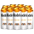 thumbnail image 1 of Cerveza Clara Modelo Especial tipo Pilsner 12 latones de 710ml, aroma a azahar y sabor a l&uacute;pulo fresco., 1 of 7