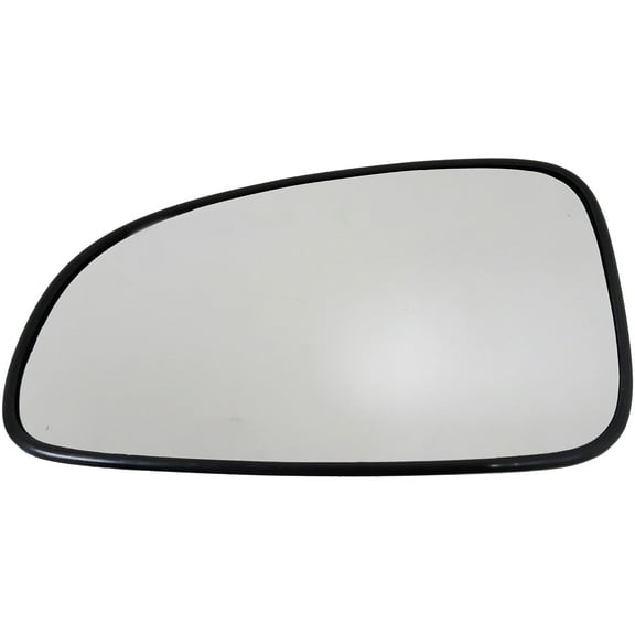 Dorman 56063 Driver Side Door Mirror Glass for Specific Chevrolet Models Fits select: 2004-2009 CHEVROLET AVEO