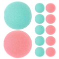 thumbnail image 3 of 20pcs Soft Sponge Clown Noses for Halloween Cosplay, Vibrant , Reusable Party Props for Roleplay & Fun Gatherings, 3 of 5