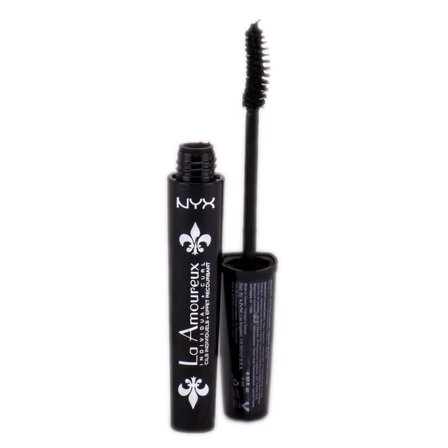 NYX Cosmetics NYX Mascara, 0.32 oz