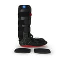 thumbnail image 2 of XcelTrax™ Air Tall Walker Boot, Large, 2 of 2