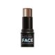 thumbnail image 1 of Iluminador y fijador de maquillaje para esculpir el rostro. Fácil de usar, con cobertura modulable. Barra de contorno en barra., 1 of 2