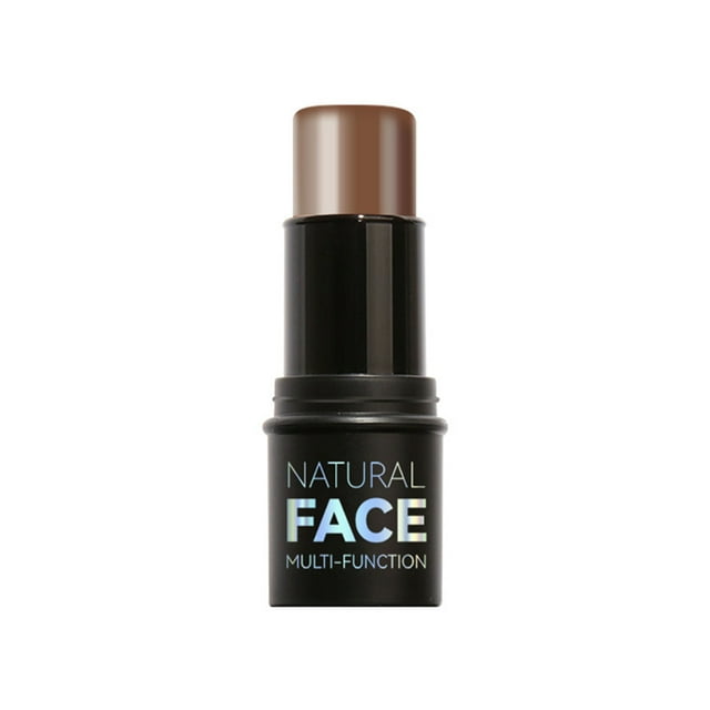 Deals of The Day Clearance! Highlight and Stick Face Shaping Makeup for Easy Application, Buildable Coverage for a Sculpted Look