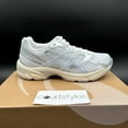thumbnail image 1 of ASICS Gel-1130 White Blue Fade Women's 1202A164-121 Women's Brand New All Sizes, 1 of 5