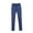 Navy, variant on WMTBSRSW Men's Straight Leg Lounge Pants Lightweight Relaxed Fit Drawstring Sweatpants Slim Fit Solid Casual Trousers with Pockets