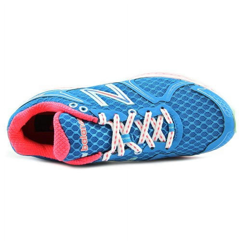 New balance women's w980v1 store fresh foam running shoe