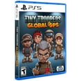 thumbnail image 1 of Tiny Troopers Opérations Mondiales (Limited Run Games) (PS5), 1 of 1