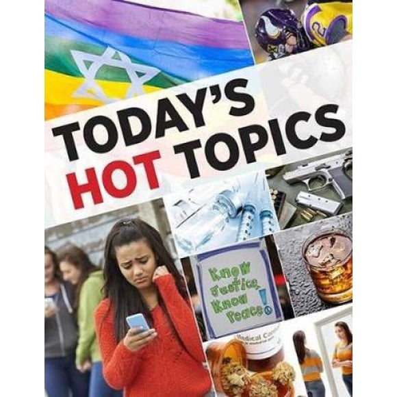 Today's Hot Topics