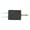 Black, variant on Double Paddle Automatic Key Automatic Key Module for K5 Mobile Station Portable