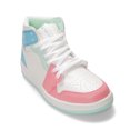 thumbnail image 4 of Tenis Casual Dorothy Gaynor Blanco Dama T 25.5, 4 of 7