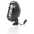 thumbnail image 4 of KC HiLiTES Apollo Pro Bright Vehicle Halogen Pair Driving Light System, 6-Inch, 4 of 8