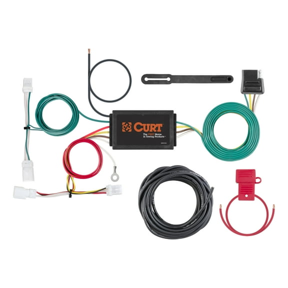 Custom Wiring Harness Fits select: 2017-2022 KIA NIRO