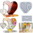 thumbnail image 4 of Love Collage Photo Frame Table Setting Mold Photo Frame Moldy Silicone Z4, 4 of 9