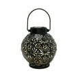 thumbnail image 2 of Herrnalise Clearance Home and Garden Garden LED Solar Light Hanging Decorative Light Outdoor Solar Lantern, 2 of 8