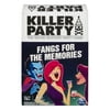 Killer Party - Fangs For the Memories, the Social Mystery Party Game For Ages 16 and up