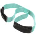 thumbnail image 1 of Resistance Band Yoga Stretch Strap 8 Shape Workout Band Elastic Exercise Band, 1 of 3