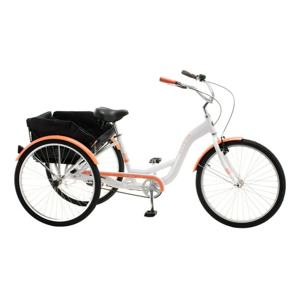 Schwinn Meridian Adult Tricycle