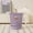 Purple, variant on Hollow Waste for Home, Thickened Garbage Basket for Living Room Bedroom Kitchen Bathroom(One Size,Purple)