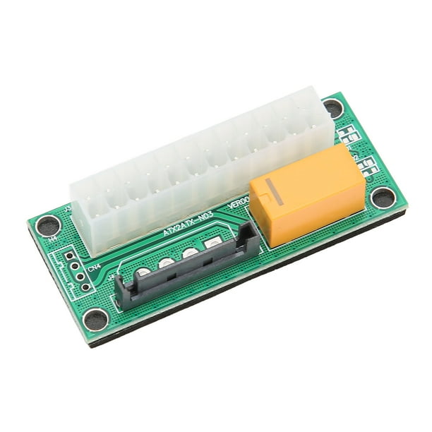 Power Supply Sync Starter,Dual Power Supply Sync Power Supply Synchronous Starter Dual Power