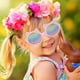 thumbnail image 5 of Gafas de Sol PinkSheep para Niñas Polarizadas con Estuche UV400, 5 of 5