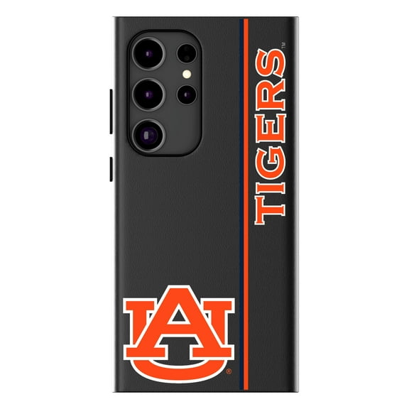 Keyscaper Auburn Tigers Galaxy Magnetic Bump Case