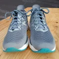 thumbnail image 3 of New Balance Mens Fresh Foam 860 V11 M860T11 Gray Running Shoes Sneakers Sz 11 D, 3 of 6