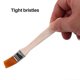 thumbnail image 4 of 30-piece Paint Brush Set With Wooden Handle, Brush For Cleaning And Dust Removal, Gloss Paint Brush, 4 of 5