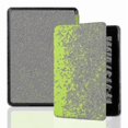 thumbnail image 1 of Case For Kindle Paperwhite 11th Generation 2024 6.8" For Kindle Paperwhite 5 Signature Edition Light Shell Cover With Auto Wake, 1 of 3