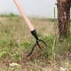 thumbnail image 4 of Matsuzay Weeder Stand Up Puller Tool Claw Lawn Remover con Pedal Protege tu pala trasera para eliminar las malas hierbas Weeders Jardín y Patio Matsuzay HA038319-00, 4 of 6