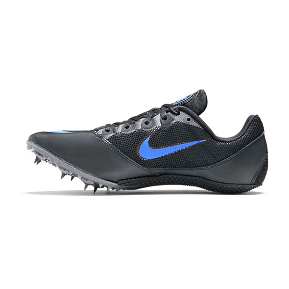 Nike Zoom Rival S 7 Track Spike Blue, 12 M US) - Walmart.com