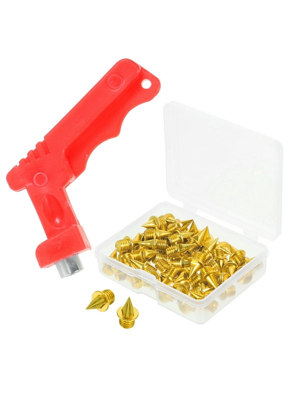 childrens running spikes size 13