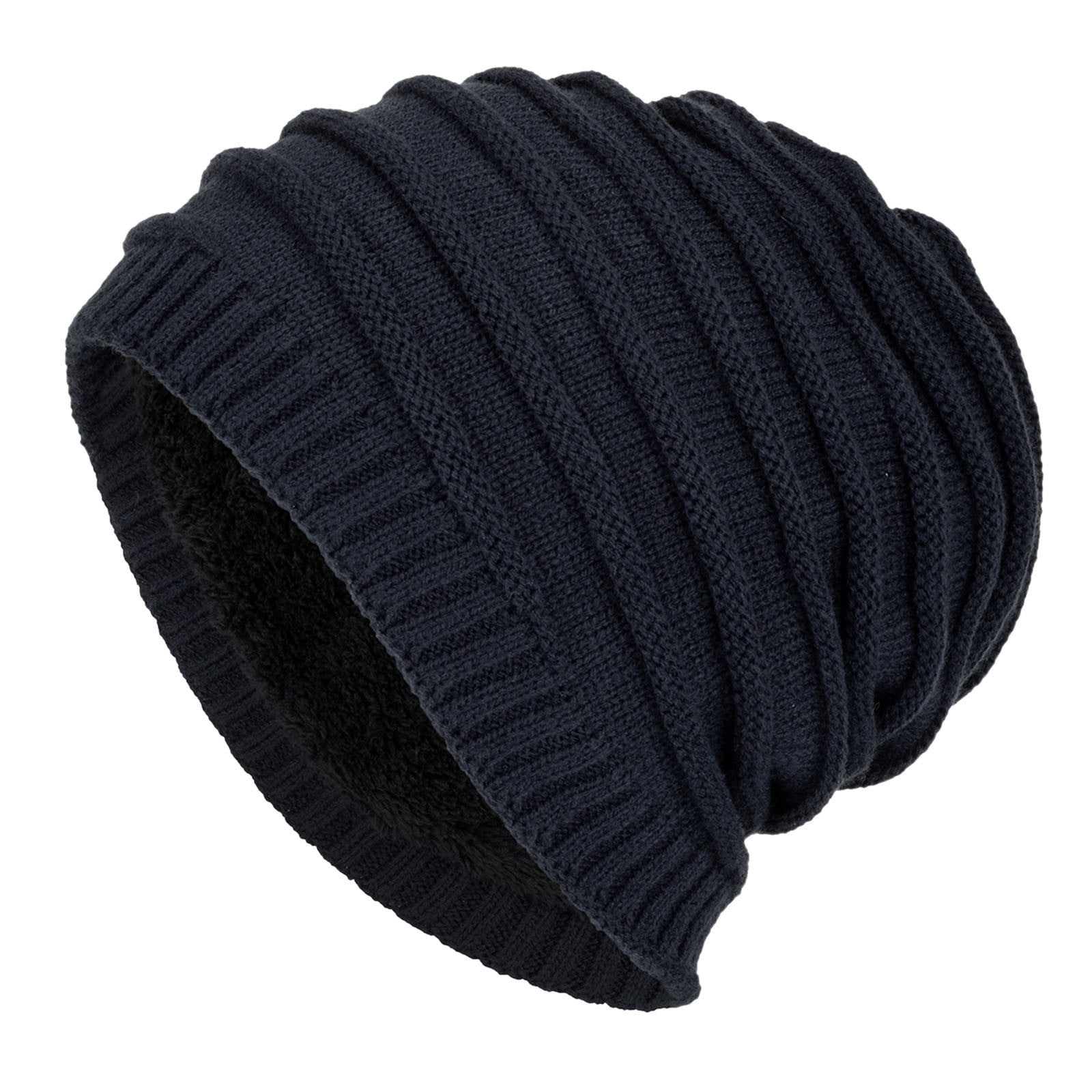Jpgif Woman Man Outdoor Winter Adult Neutral Keep Warm Printing Hats ...