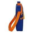 thumbnail image 2 of Briefcase Valencia Basket Blue Orange (6 L), 2 of 4