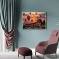 thumbnail image 4 of Adults Puzzles 1000 Piece Large Puzzle Game Interesting Toys Personalized Gift, 4 of 7