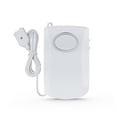 thumbnail image 1 of Sensor De Alarma De Agua, Detector De Fugas De Agua, 130Db, Desbordamiento De Sonido, Alerta De Fugas De Inundación, Monitor Remoto De Fugas Para Fregadero, Sótano Scienceny HA020301-00, 1 of 7