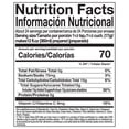 thumbnail image 3 of Zuko Mango Instant Powder Drink | Family Pack | No Sugar Needed | Vitamin C | 14.1 Ounce (Pack of 6), 3 of 4