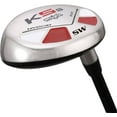 thumbnail image 4 of Majek Golf All Hybrid SW: +2 Inches Longer Than Men’s Standard Length, Extra Big & Tall XL, Extra Long XXL, Regular Flex Right Handed New Utility R Flex Club, 4 of 8
