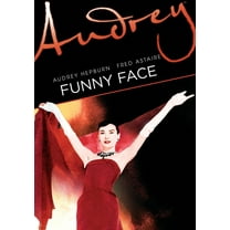 Funny Face ( (DVD))