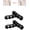 2 Pair, variant on Bunion Corrector, Foot Corrector, Hammer Toe, With a Slim Design Suitable, Providing All Weather Support, Comfortable Nighttime Sleep, Washable Reusable For All Shoe Styles (4 Pairs)