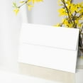 thumbnail image 5 of A7 Peel and Seal White Envelopes, Durable 24 lb. Bond (90 GSM), 5 1/4" x 7 1/4", 100 Per Pack, 5 of 6