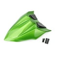 thumbnail image 4 of Motorcycle Rear Seat Fairing Cover Cowl For Kawasaki Z650 Ninja 650 17-23 DGreen, 4 of 8