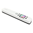 thumbnail image 2 of Portable Scanner, Dual Mode Photo Scanner 300/600/1050DPI A4 Size  For Draft Black,White, 2 of 8