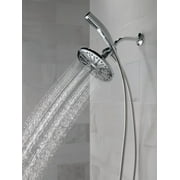Shower Head & Hand Shower 1.75 GPM 4-Setting 75285