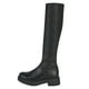 thumbnail image 2 of Bota Larga Para Mujer Castalia 584-101 Negro, 2 of 3