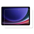 thumbnail image 2 of Screen Protector For Samsung Galaxy Tab S9 11 Inch Tablet Protective 2023 SM-X710 Anti Fingerprint Clear 9H Tempered Glass Film, 2 of 2