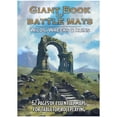 thumbnail image 1 of Libro de tapetes de batalla Wilds, Wrecks & Ruins de Loke, 1 of 4