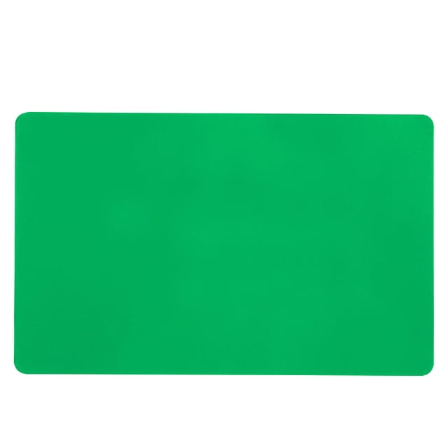 Tarjeta De Visita De Metal, 50 Unidades, Aleación De Aluminio, Color Grabado