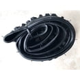 thumbnail image 2 of 26 X 2.125 Inch Bike Tires With Tubes - Beach Cruiser Replacement Tires Set With Tire Levers 2 of 14