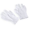 thumbnail image 1 of 09I-3168MC-MENS - GLOVES COTTON LARGE WHT INSPECTORS GLOVE MENS SIZE (12 pcs/pkg), 1 of 1